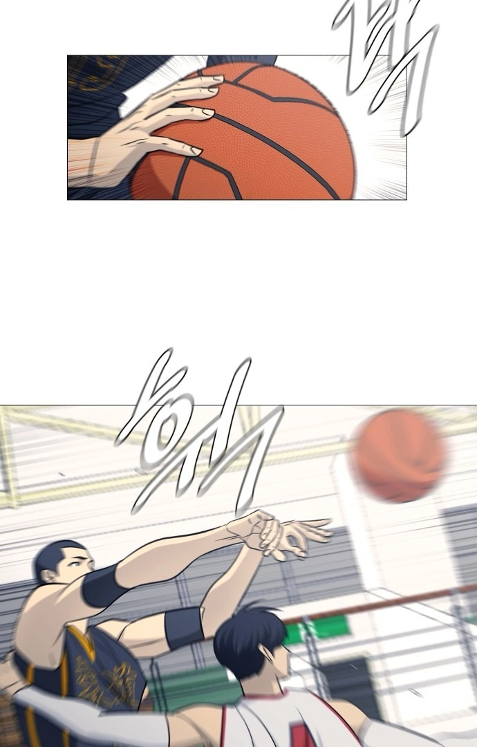 Garbage Time – Basketball Underdogs Chapter 137 - Page 13