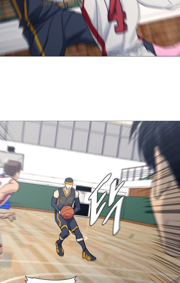 Garbage Time – Basketball Underdogs Chapter 137 - Page 14