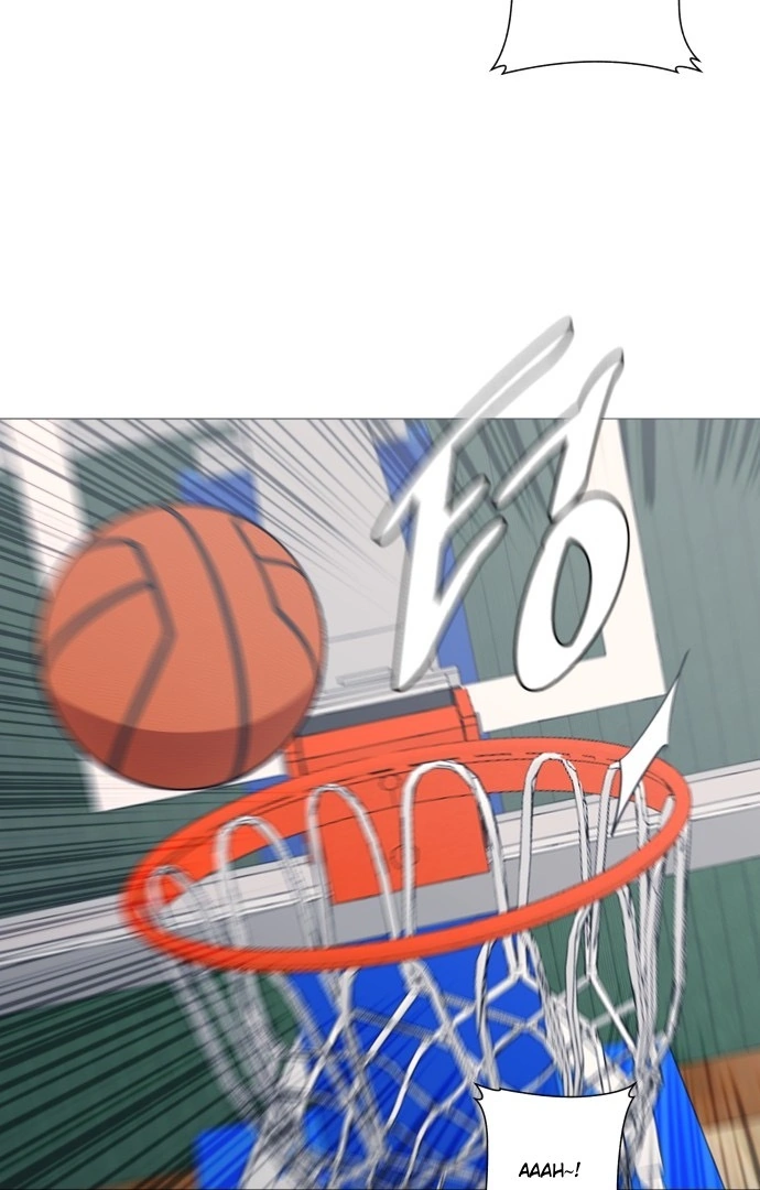 Garbage Time – Basketball Underdogs Chapter 137 - Page 16