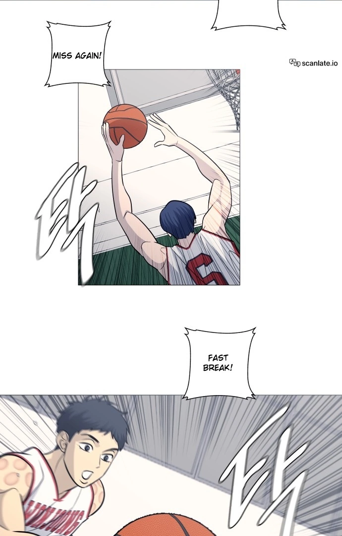 Garbage Time – Basketball Underdogs Chapter 137 - Page 17