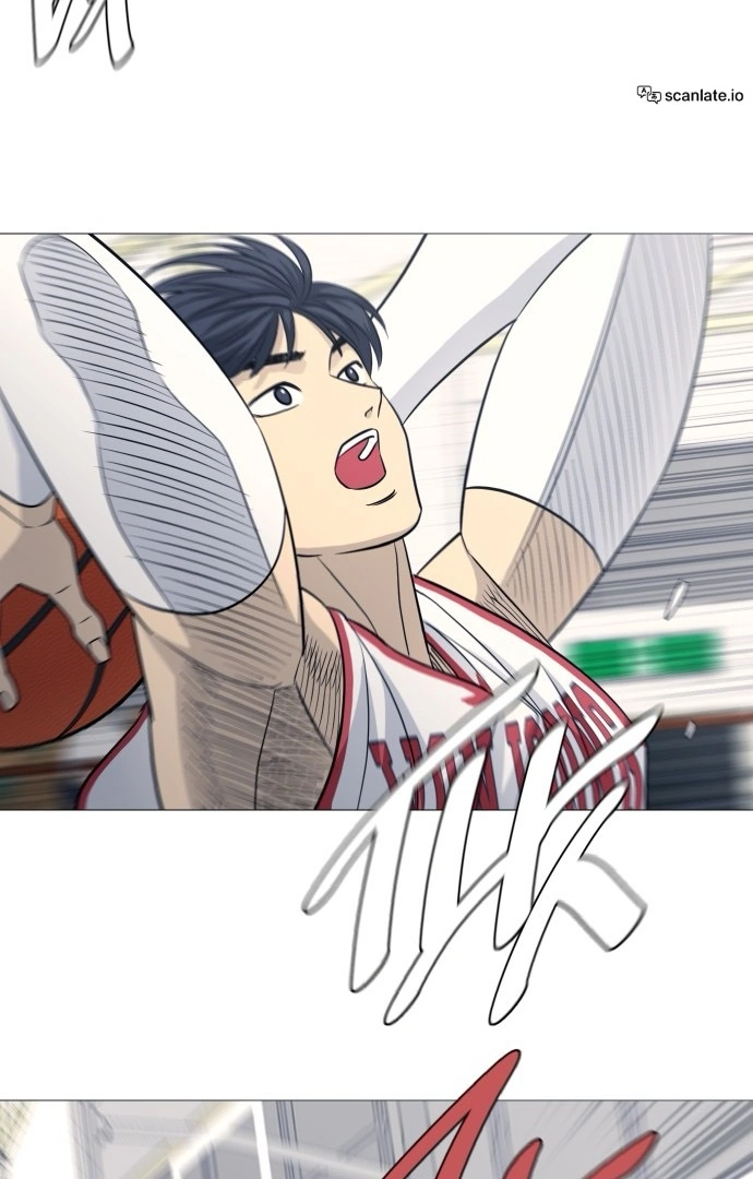 Garbage Time – Basketball Underdogs Chapter 137 - Page 20