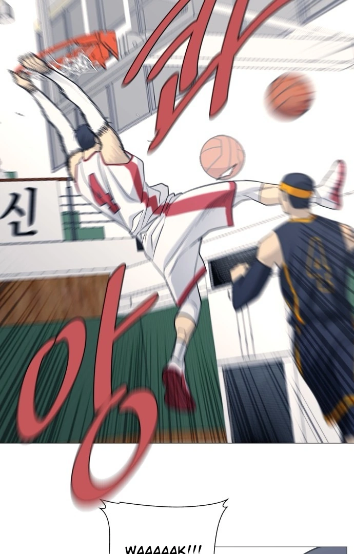 Garbage Time – Basketball Underdogs Chapter 137 - Page 21