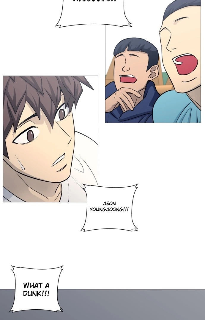 Garbage Time – Basketball Underdogs Chapter 137 - Page 22