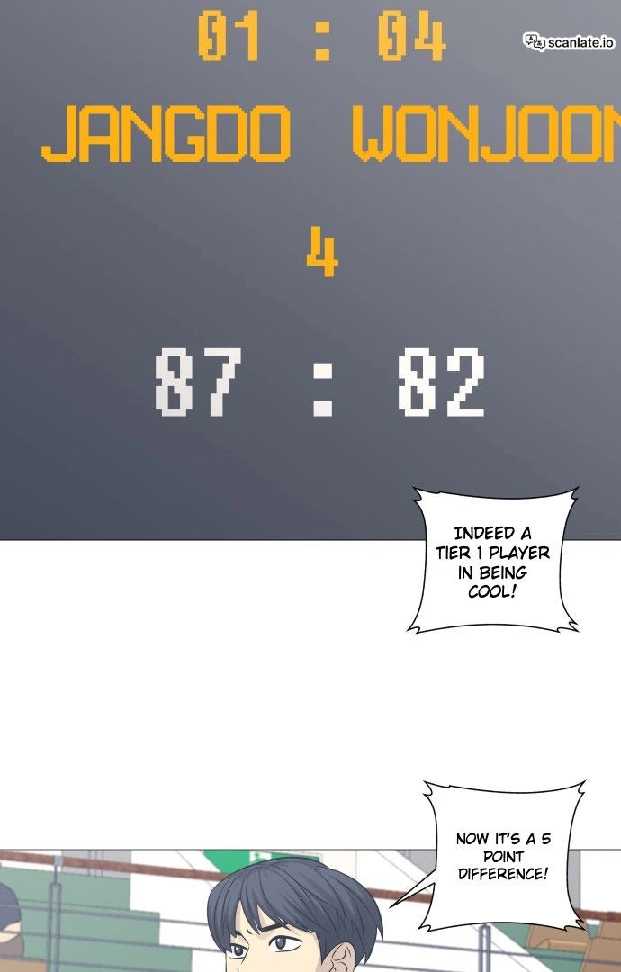 Garbage Time – Basketball Underdogs Chapter 137 - Page 23