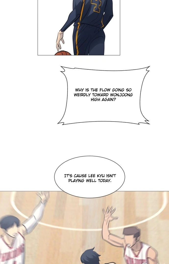 Garbage Time – Basketball Underdogs Chapter 137 - Page 25