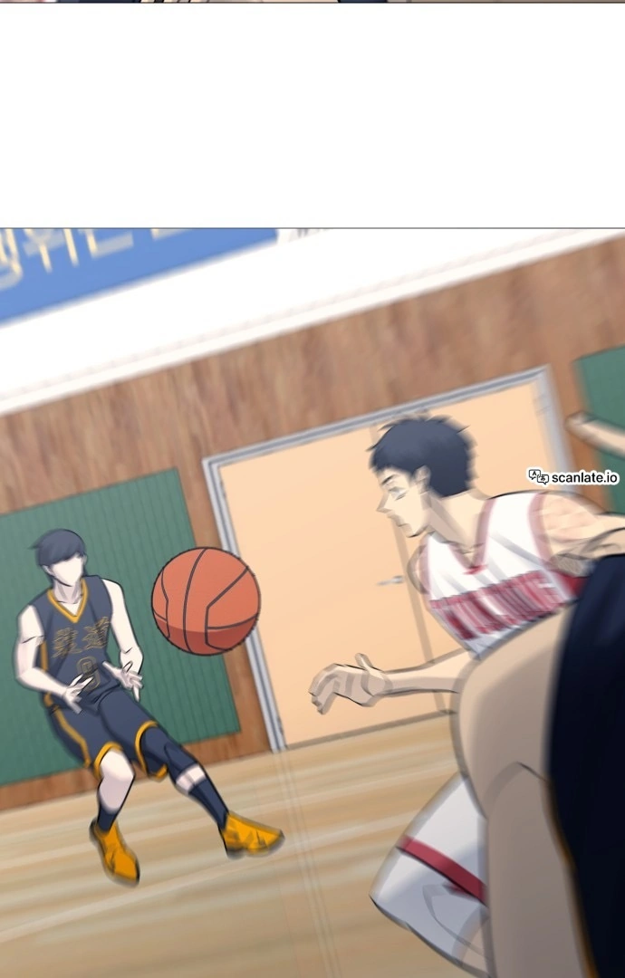 Garbage Time – Basketball Underdogs Chapter 137 - Page 27
