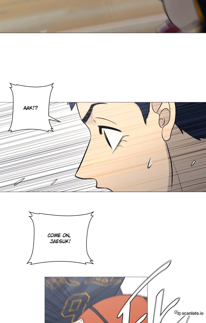 Garbage Time – Basketball Underdogs Chapter 137 - Page 28