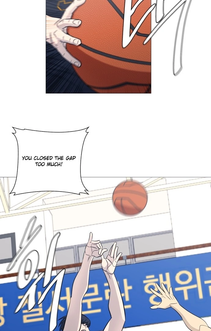 Garbage Time – Basketball Underdogs Chapter 137 - Page 29