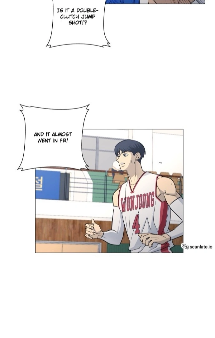 Garbage Time – Basketball Underdogs Chapter 137 - Page 4