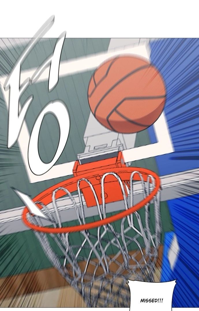 Garbage Time – Basketball Underdogs Chapter 137 - Page 31