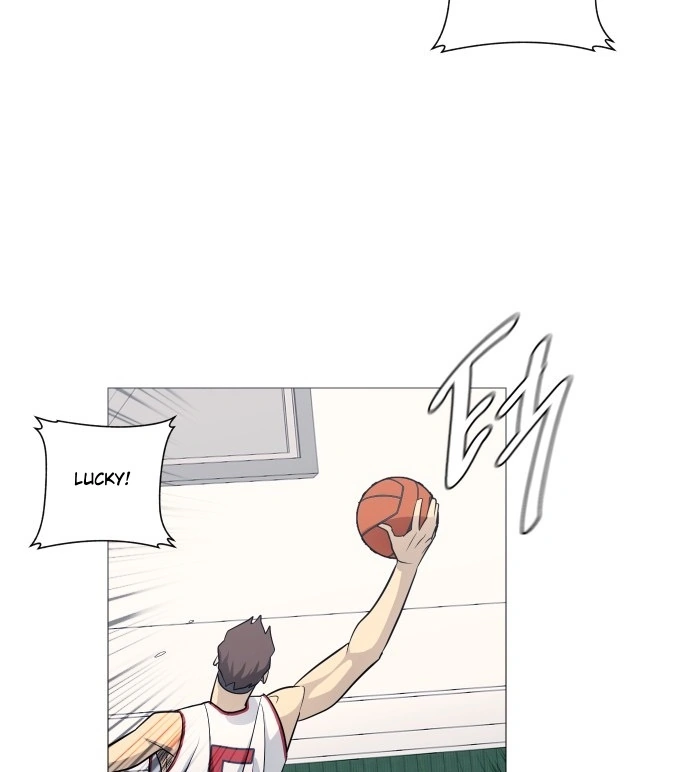 Garbage Time – Basketball Underdogs Chapter 137 - Page 32