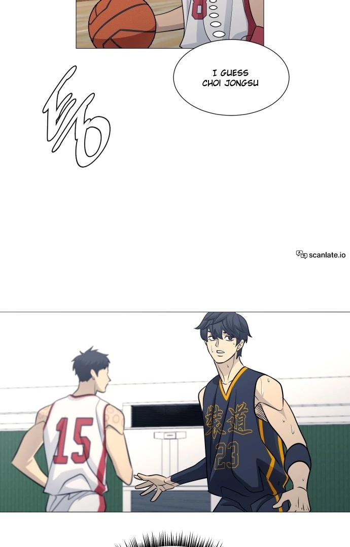 Garbage Time – Basketball Underdogs Chapter 137 - Page 35