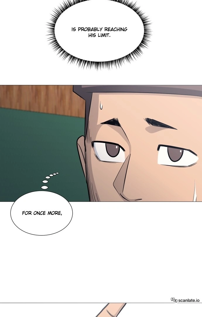 Garbage Time – Basketball Underdogs Chapter 137 - Page 36