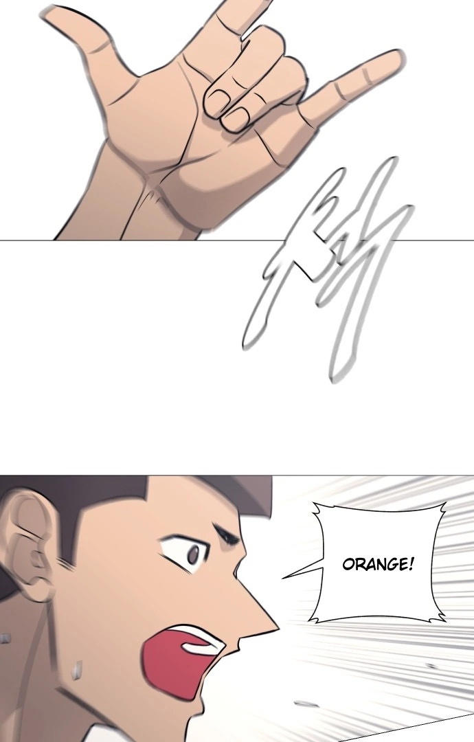 Garbage Time – Basketball Underdogs Chapter 137 - Page 37