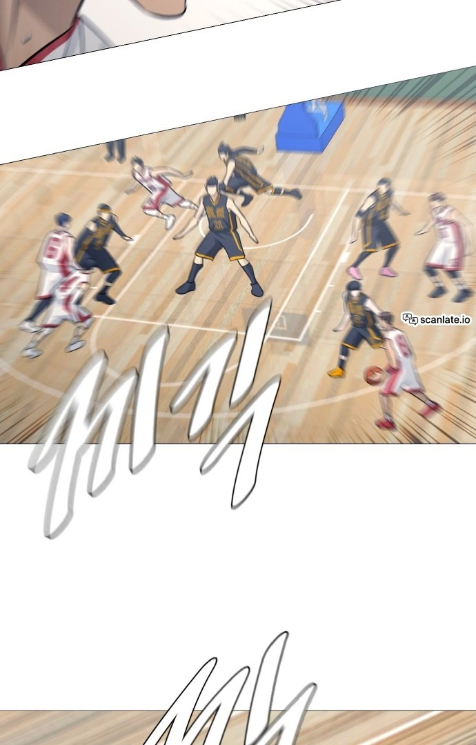 Garbage Time – Basketball Underdogs Chapter 137 - Page 38