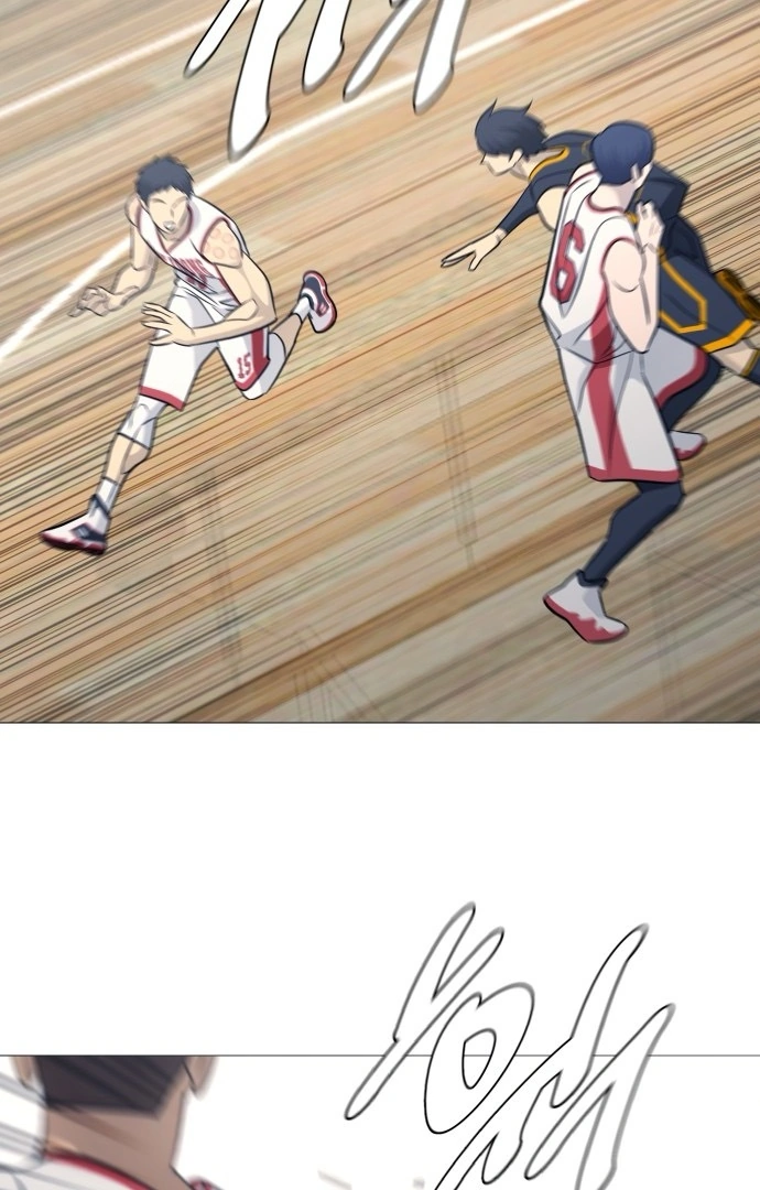 Garbage Time – Basketball Underdogs Chapter 137 - Page 39