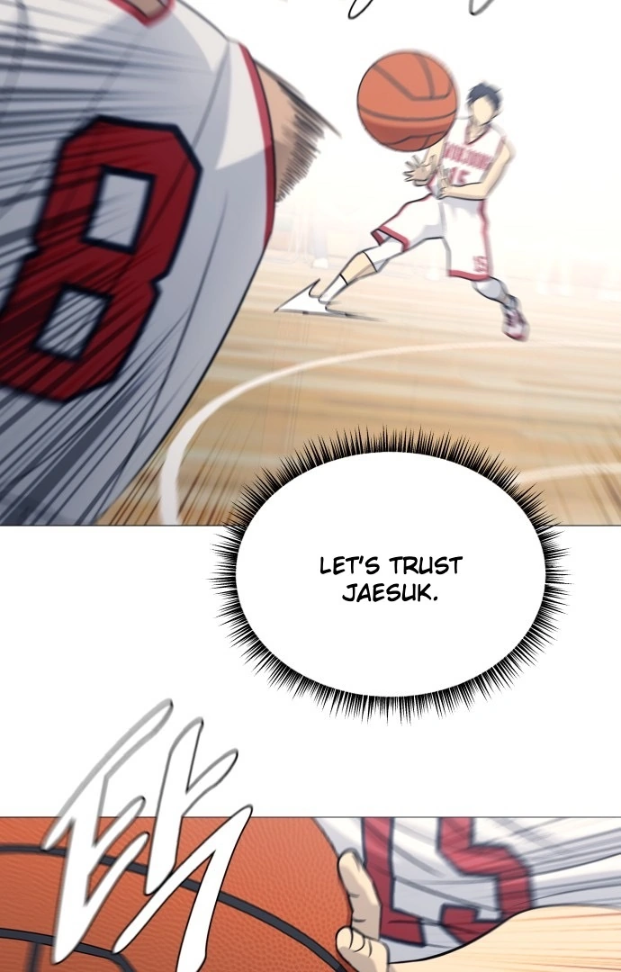 Garbage Time – Basketball Underdogs Chapter 137 - Page 40