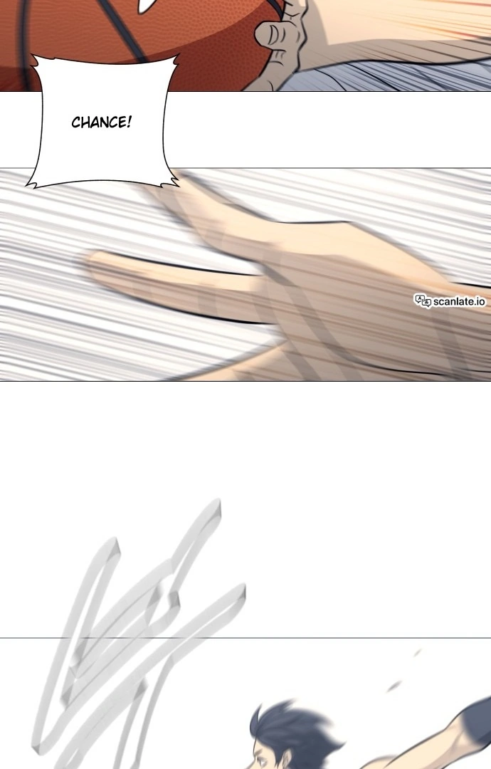 Garbage Time – Basketball Underdogs Chapter 137 - Page 41