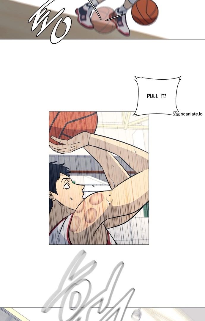 Garbage Time – Basketball Underdogs Chapter 137 - Page 44