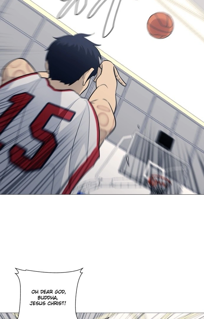 Garbage Time – Basketball Underdogs Chapter 137 - Page 45