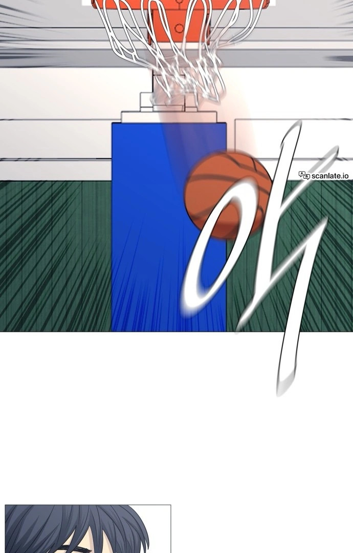 Garbage Time – Basketball Underdogs Chapter 137 - Page 47