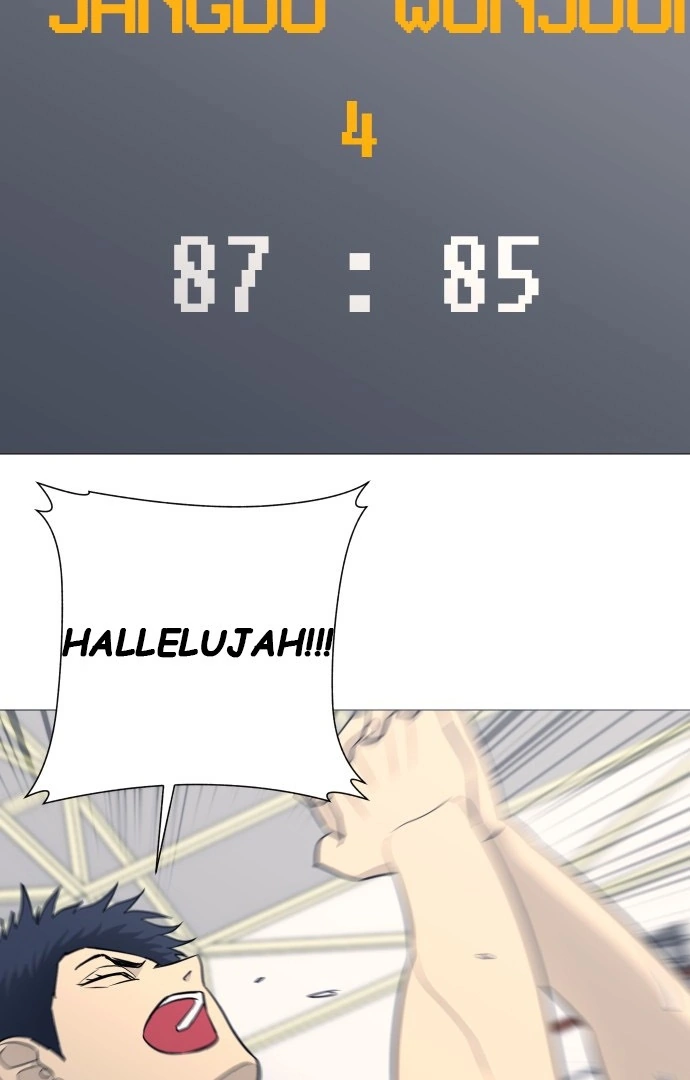 Garbage Time – Basketball Underdogs Chapter 137 - Page 49