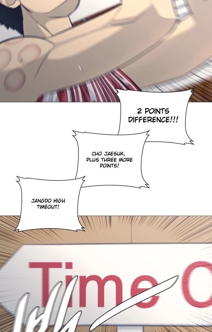 Garbage Time – Basketball Underdogs Chapter 137 - Page 50
