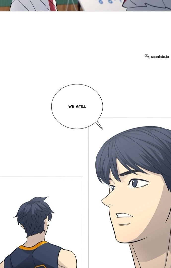 Garbage Time – Basketball Underdogs Chapter 137 - Page 6
