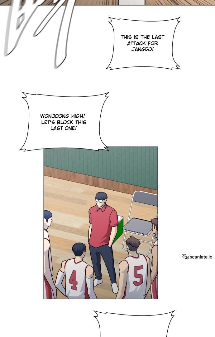 Garbage Time – Basketball Underdogs Chapter 137 - Page 51