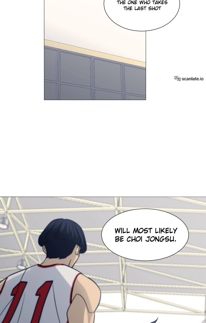 Garbage Time – Basketball Underdogs Chapter 137 - Page 53