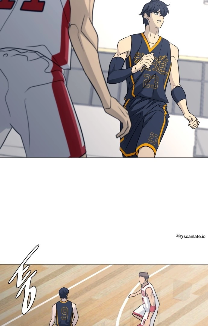 Garbage Time – Basketball Underdogs Chapter 137 - Page 54