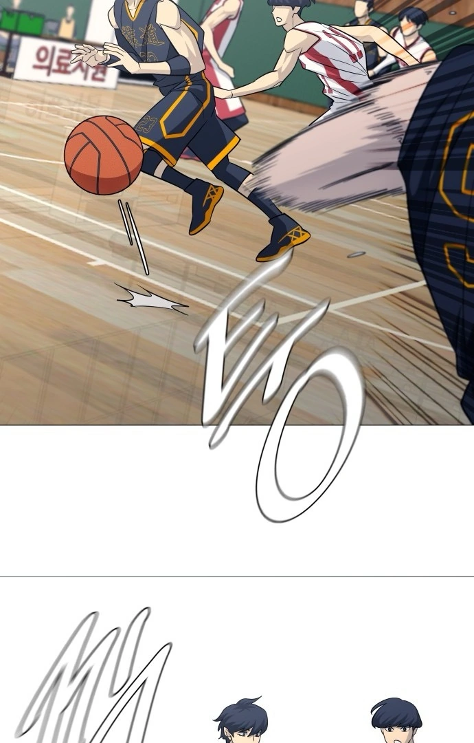 Garbage Time – Basketball Underdogs Chapter 137 - Page 59