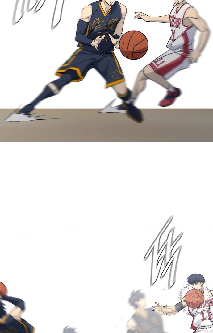 Garbage Time – Basketball Underdogs Chapter 137 - Page 60