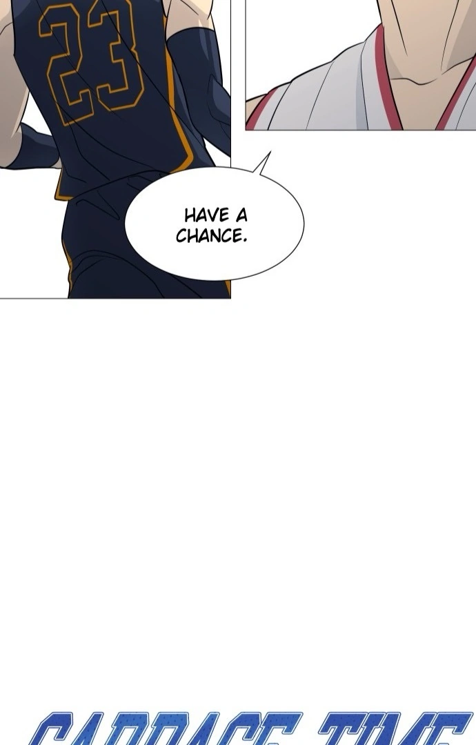 Garbage Time – Basketball Underdogs Chapter 137 - Page 7