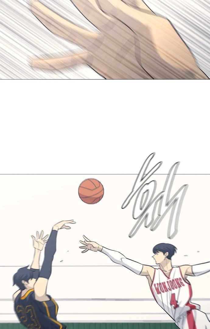 Garbage Time – Basketball Underdogs Chapter 137 - Page 62