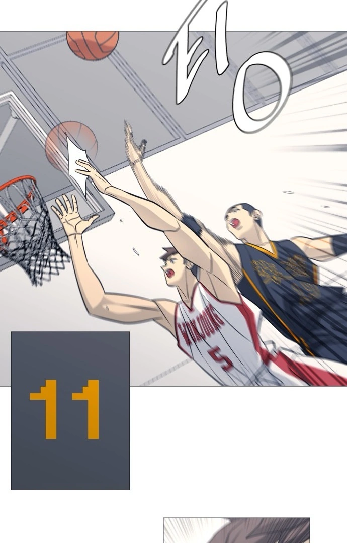 Garbage Time – Basketball Underdogs Chapter 138 - Page 11
