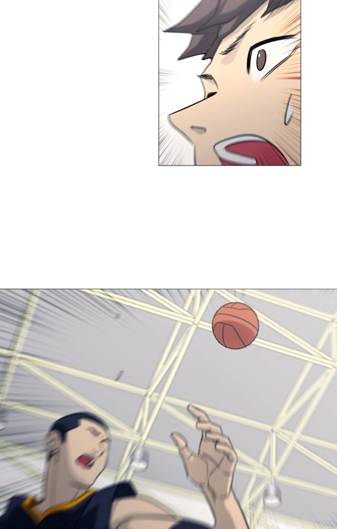 Garbage Time – Basketball Underdogs Chapter 138 - Page 12