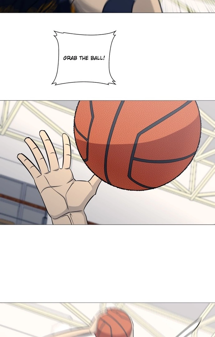 Garbage Time – Basketball Underdogs Chapter 138 - Page 13