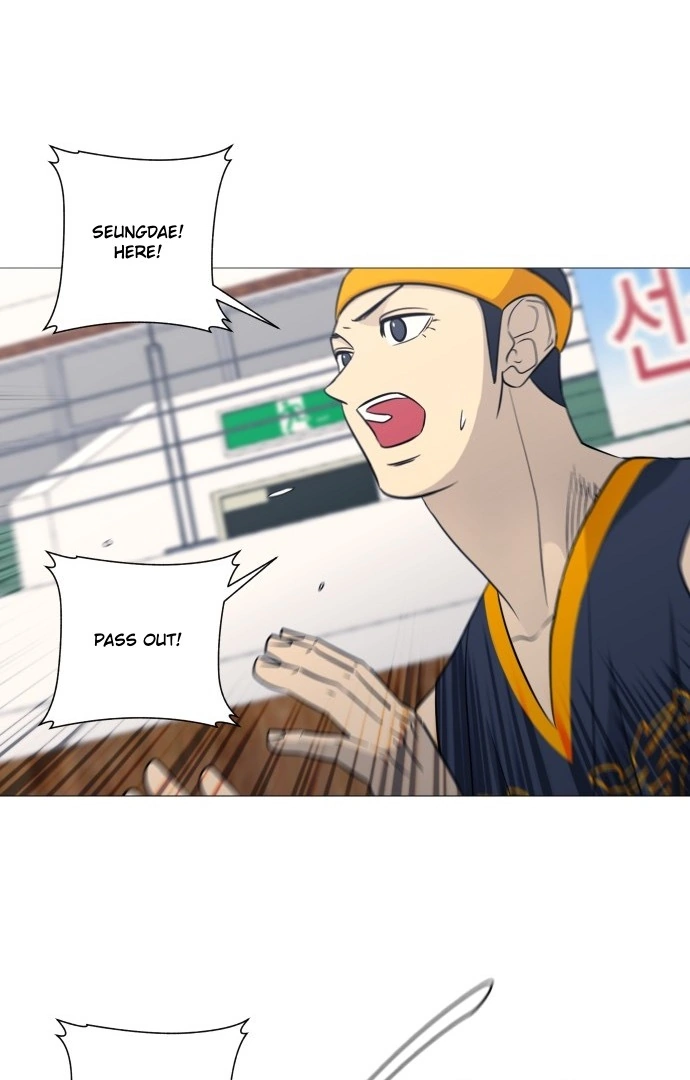 Garbage Time – Basketball Underdogs Chapter 138 - Page 16