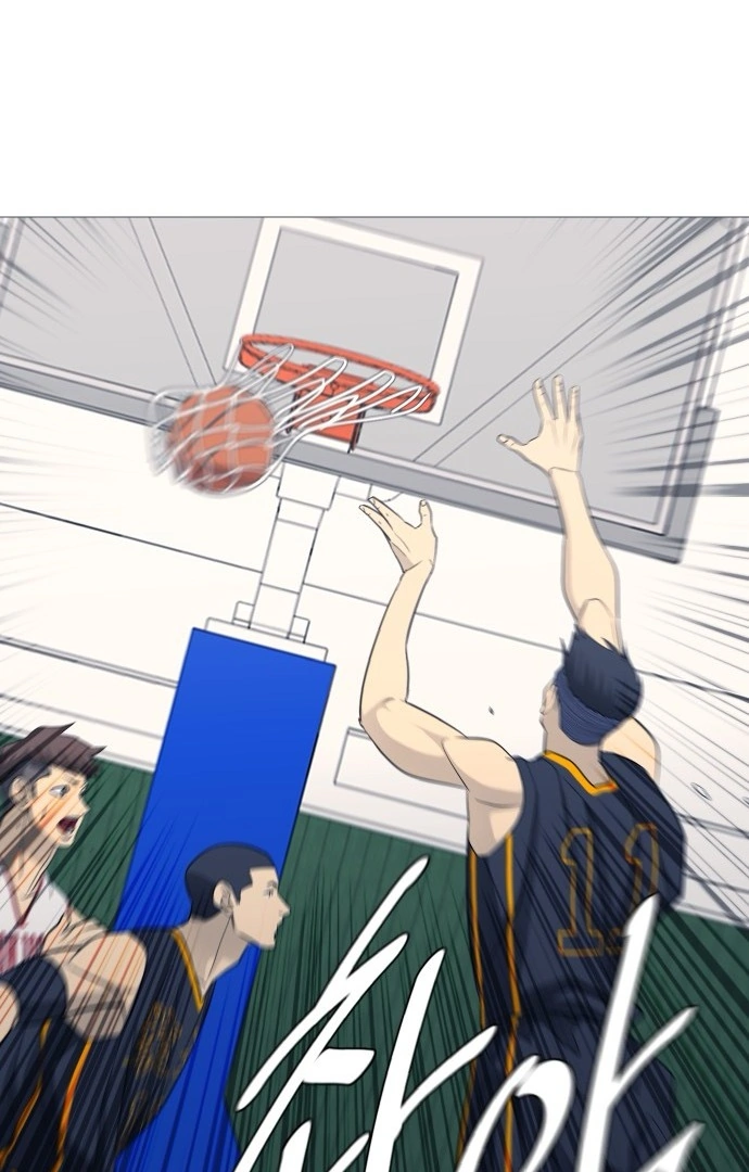 Garbage Time – Basketball Underdogs Chapter 138 - Page 18