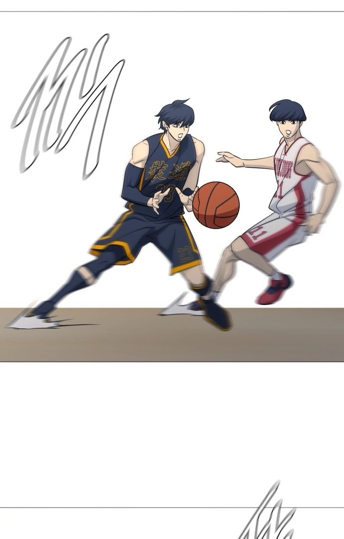 Garbage Time – Basketball Underdogs Chapter 138 - Page 3