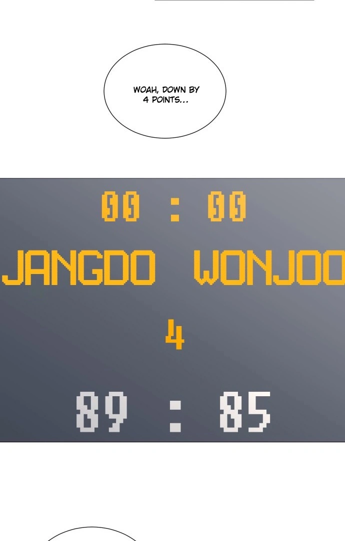 Garbage Time – Basketball Underdogs Chapter 138 - Page 25
