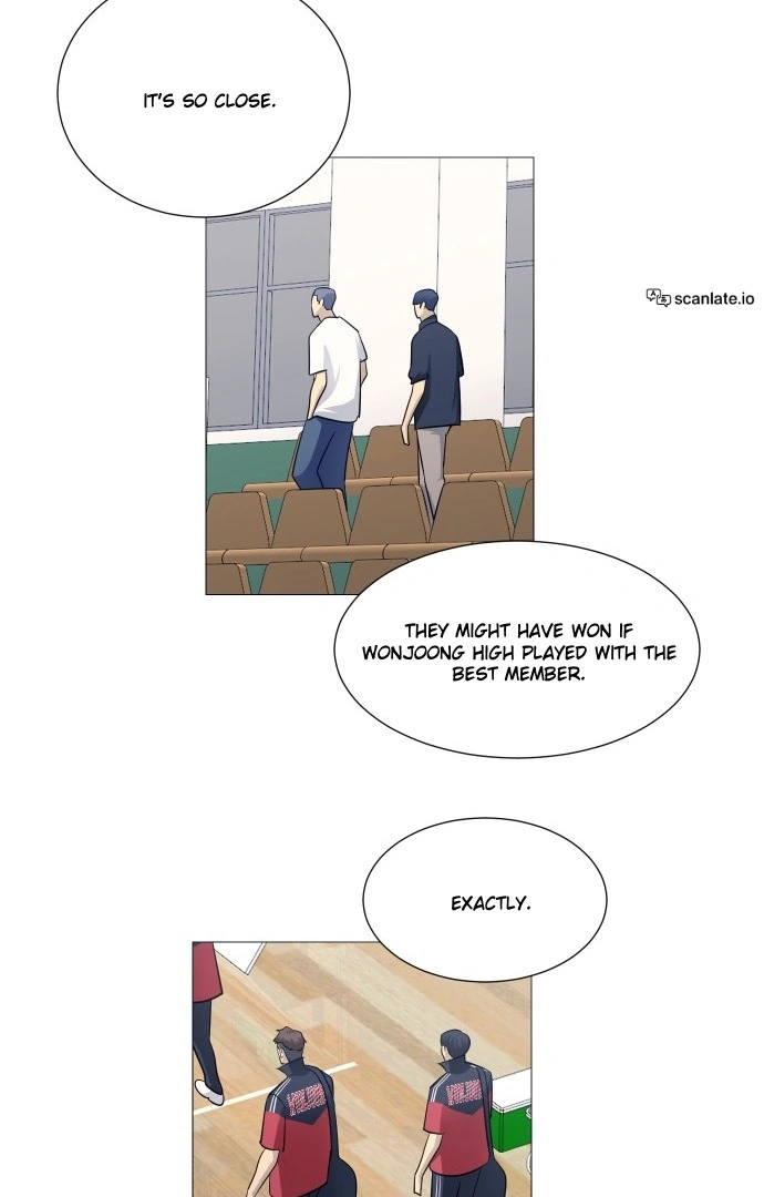 Garbage Time – Basketball Underdogs Chapter 138 - Page 26