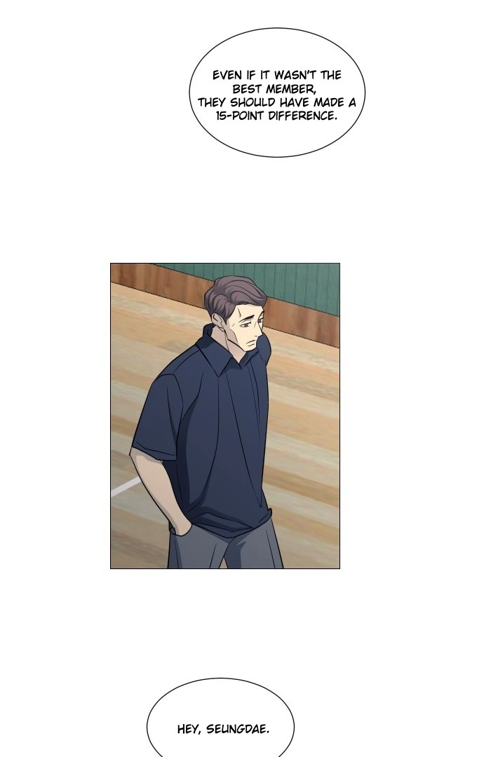 Garbage Time – Basketball Underdogs Chapter 138 - Page 28