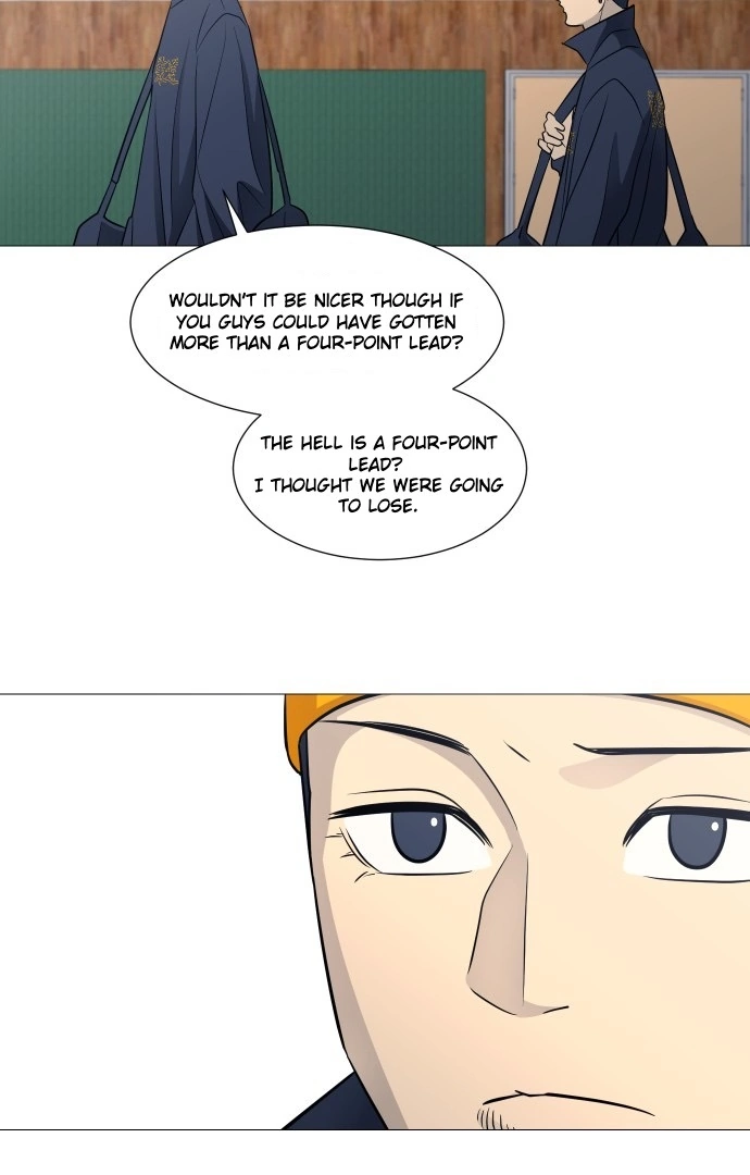 Garbage Time – Basketball Underdogs Chapter 138 - Page 33