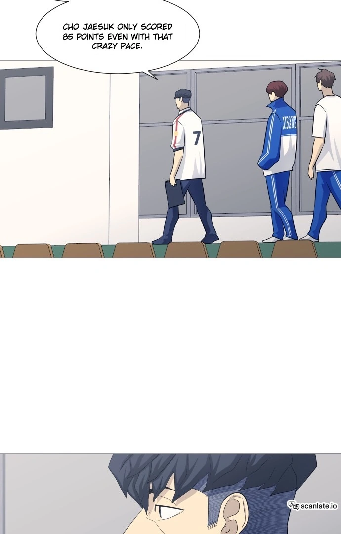 Garbage Time – Basketball Underdogs Chapter 138 - Page 35