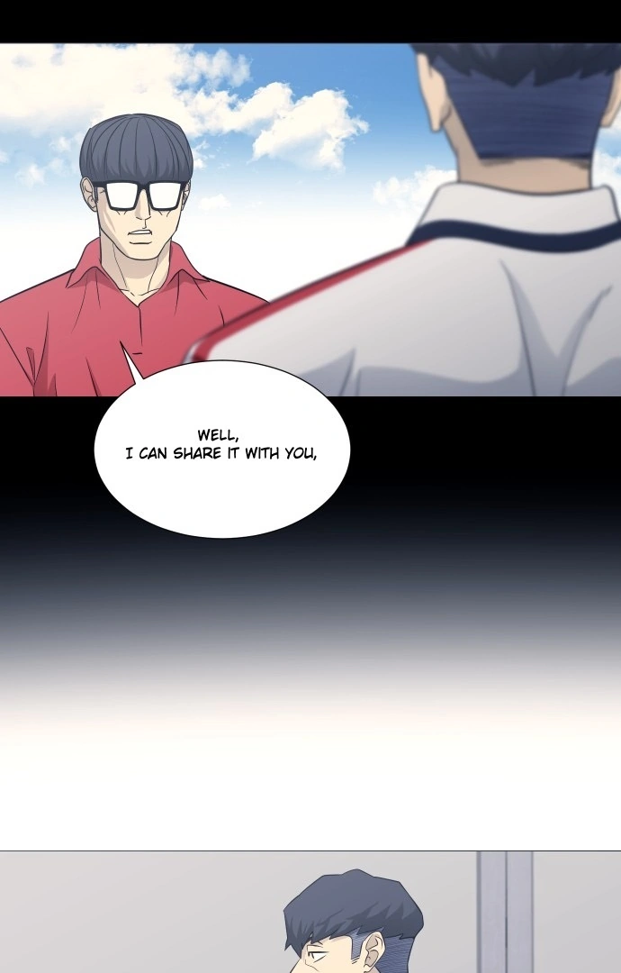 Garbage Time – Basketball Underdogs Chapter 138 - Page 39