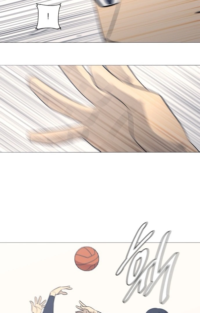 Garbage Time – Basketball Underdogs Chapter 138 - Page 5