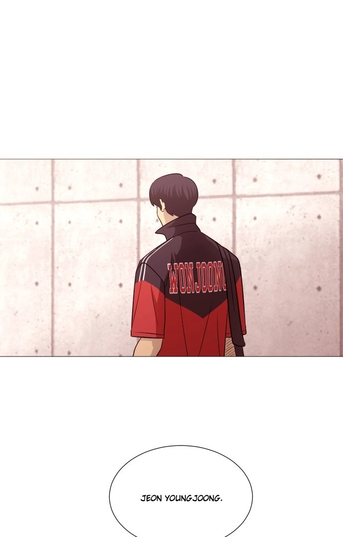 Garbage Time – Basketball Underdogs Chapter 138 - Page 43