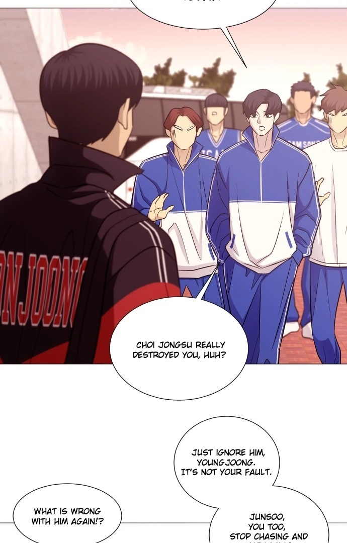 Garbage Time – Basketball Underdogs Chapter 138 - Page 45
